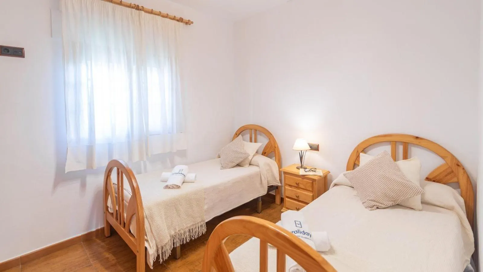 Cortijo La Encina Sayalonga By Ruralidays Villa Spain